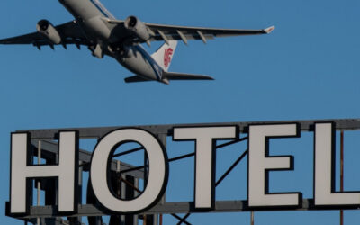 Travel tech firm Mondee to go public in $1bn SPAC deal