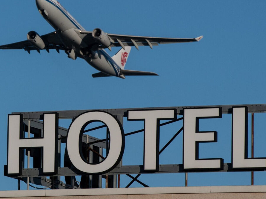 Travel tech firm Mondee to go public in $1bn SPAC deal