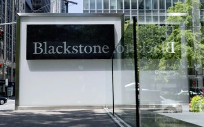 Blackstone Will Buy Bluerock Residential in $3.6bn Deal