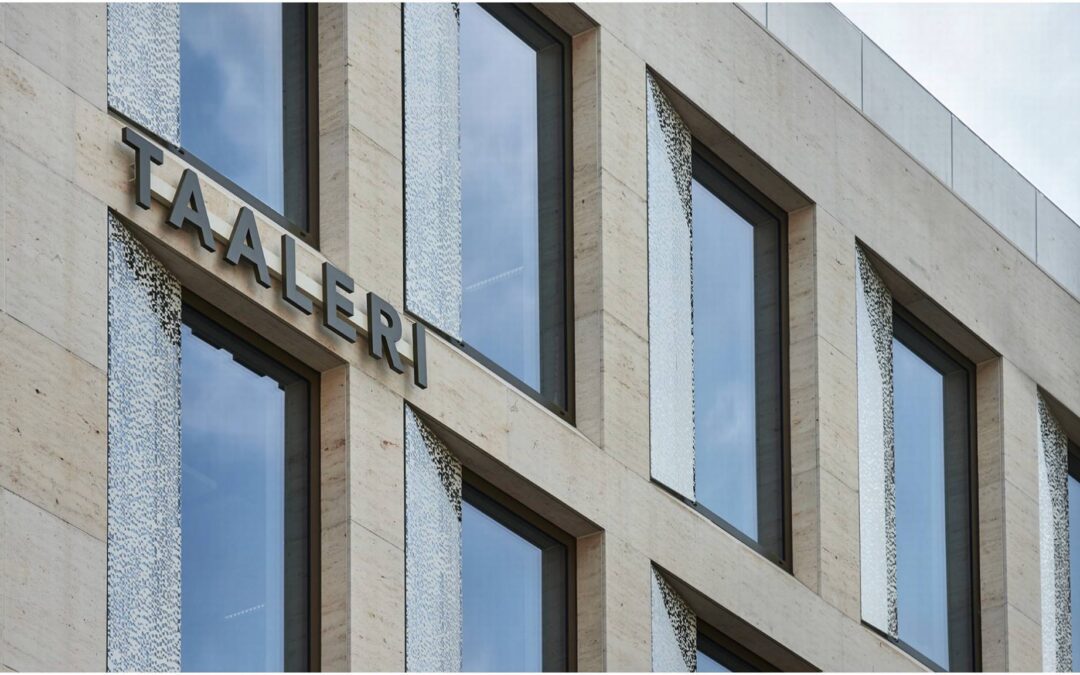 Taaleri Launches Europe’s First Private Equity Fund to Focus Purely on Bioindustry Projects