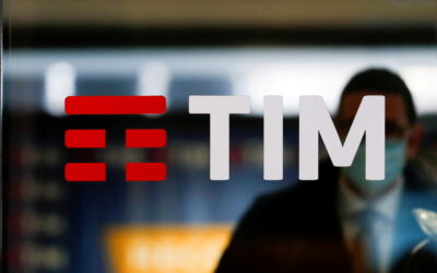 Italy’s TIM sets out alternative to KKR deal
