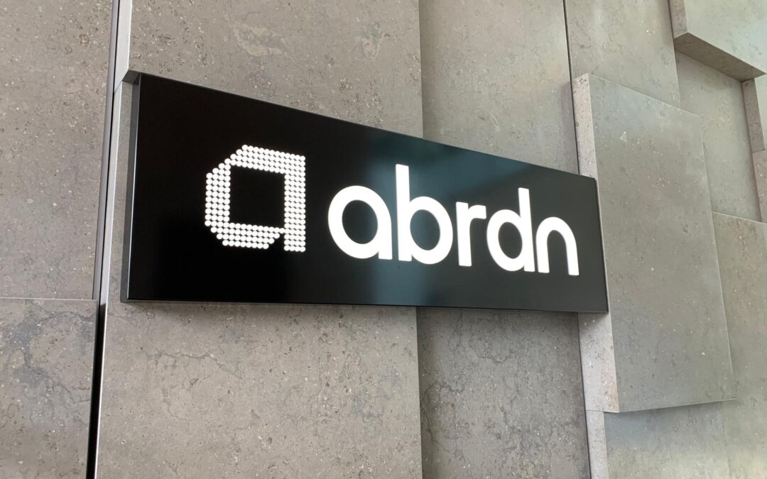 Abrdn Targets Red-Hot Private Equity Market to Improve Fortunes