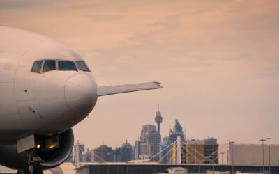 ACCC approves mammoth $23.6bn private equity takeover of Sydney Airport