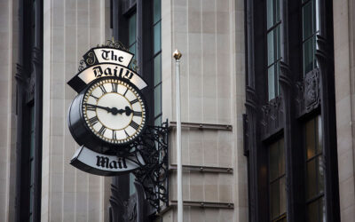 Private equity firms eye $7bn mobile office giant Willscot