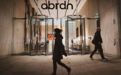 British asset manager abrdn buys interactive investor for $2bn