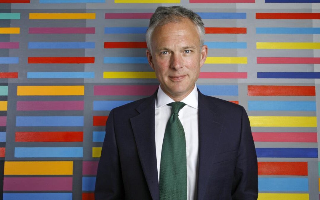 Apollo buys Miller Homes from private equity rival Bridgepoint at around £1.3bn