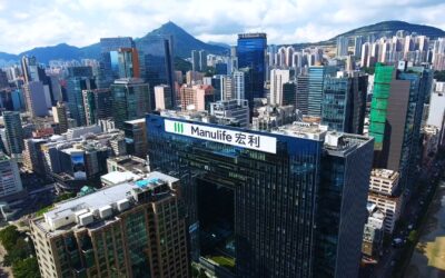 Manulife Investment Management closes $4.65bn infrastructure fund