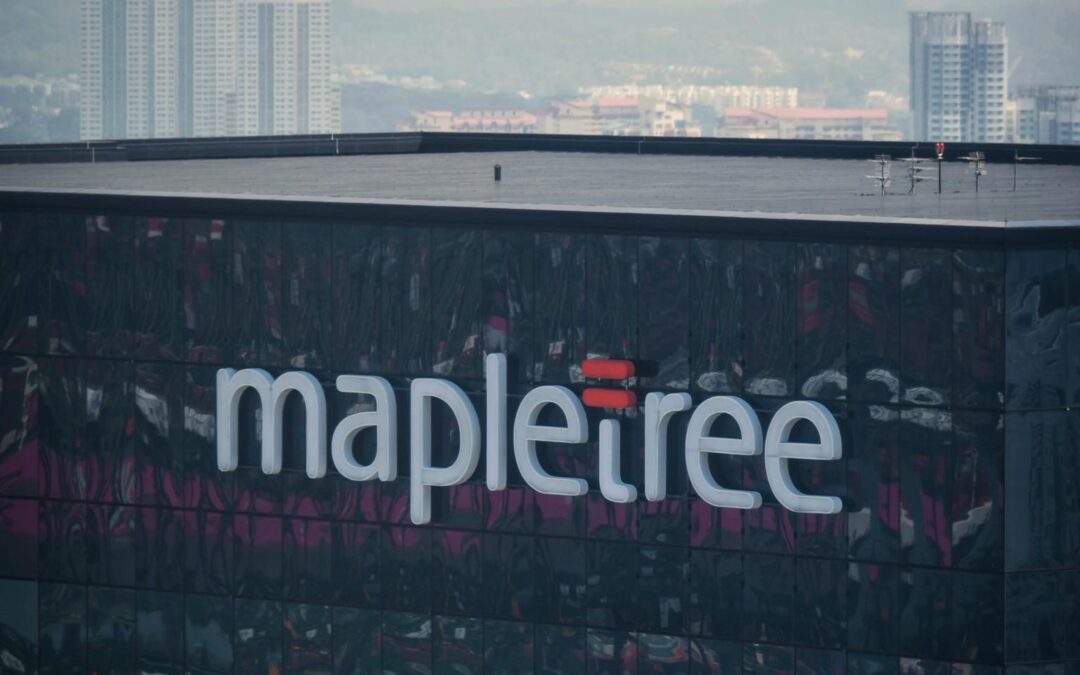 Mapletree hits record year of private fundraising with $1.9b US logistics fund