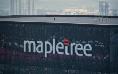 Mapletree hits record year of private fundraising with $1.9b US logistics fund