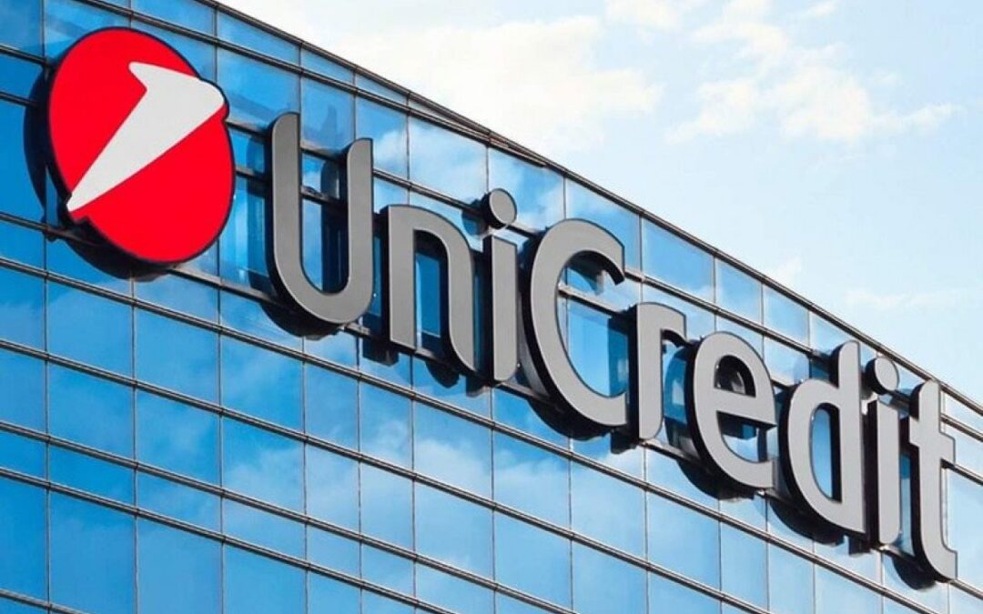 Bain, CRC among bidders for parts of UniCredit’s leasing unit
