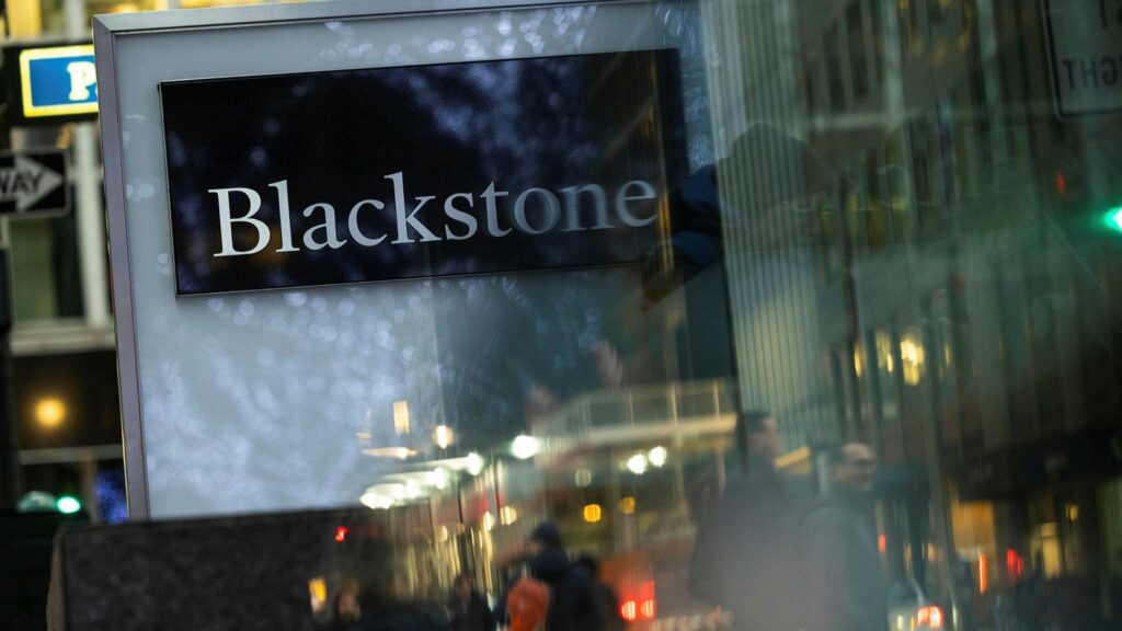Blackstone
