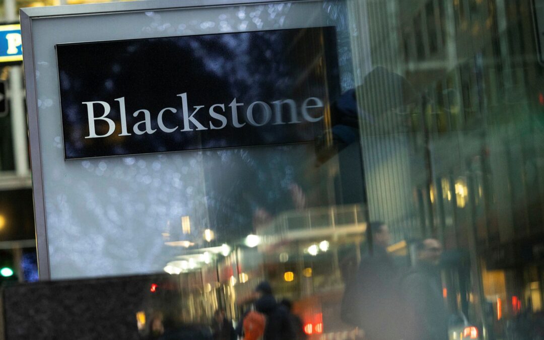 Blackstone