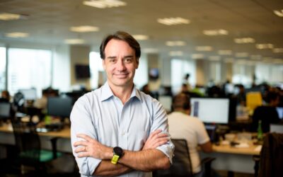 Fidelity Buys Stake in Creditas Valuing Startup at $4.8bn