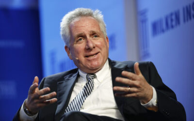 Leonard Green Sets $17bn Goal for Latest Fundraising Round