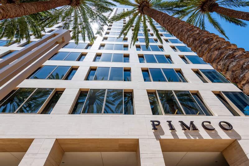 Asset manager Pimco joins song copyright investment frenzy