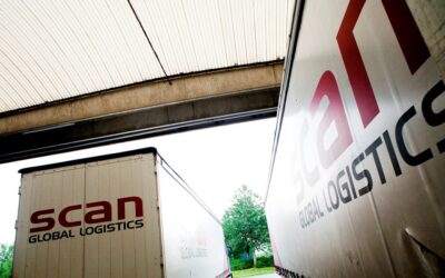 Private equity firm AEA weighs sale of Denmark’s Scan Global Logistics in a $1.7bn deal
