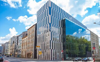 Luxembourg Private banking assets exceed €500bn