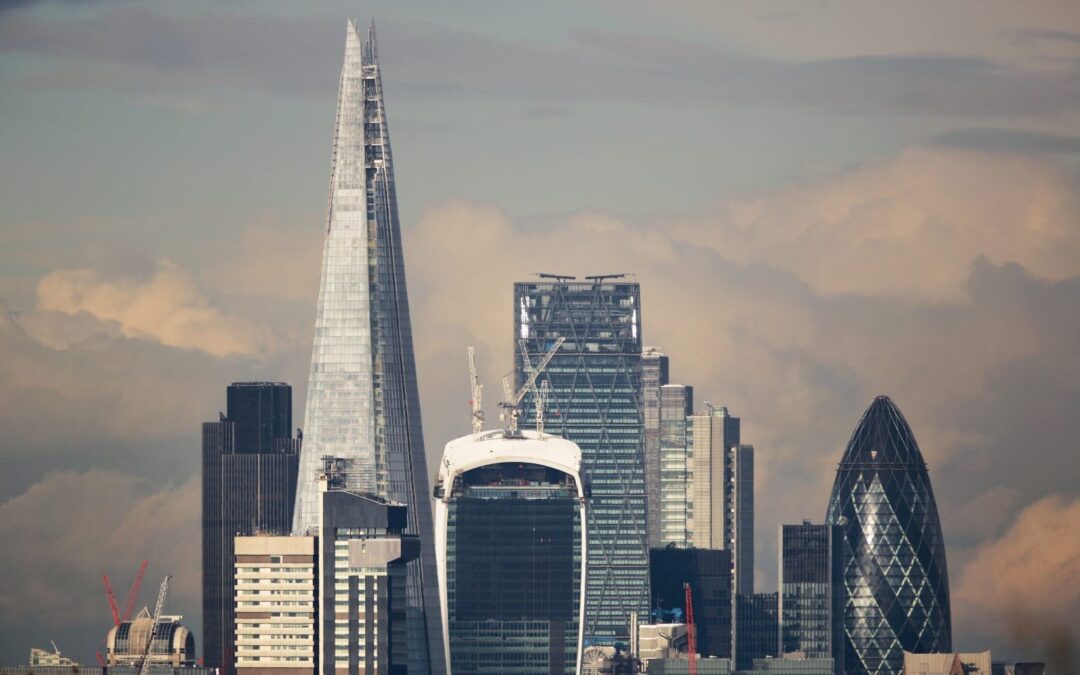 BGF invests record £165m into London and South East firms