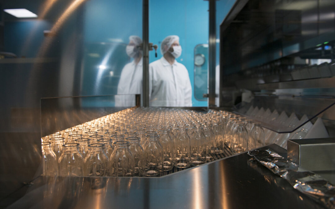 Private Equity Firm Permira Is Making a Big Bet on Blood Plasma With New Deals