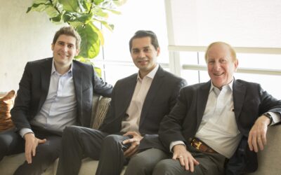 B Capital Collects $200m Through a Secondary Sale