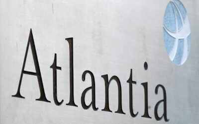 Benettons, Blackstone buyout proposal values Atlantia at $63bn