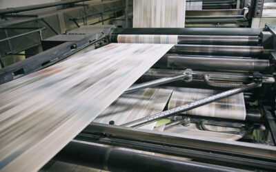 Newspaper group Archant up for sale 18 months after private equity buyout