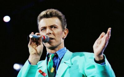Warner Music acquires David Bowie’s songbook for about $250m
