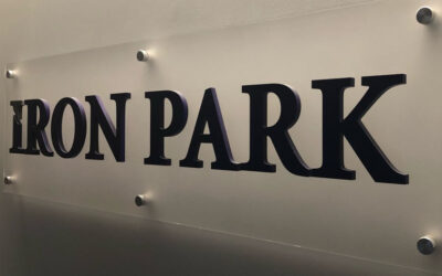 Hunter Point buys stake in Iron Park Capital