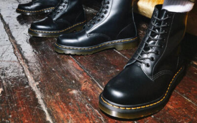 Permira partially exits Dr. Martens by selling 65m shares valued at £257m