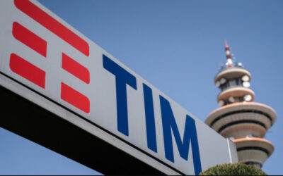 KKR to Invite Saudi Wealth Fund to Back Telecom Italia Bid