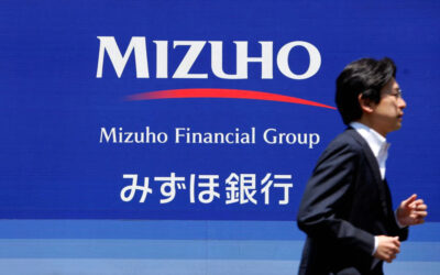 Japan’s Mizuho to acquire U.S. private equity agent Capstone