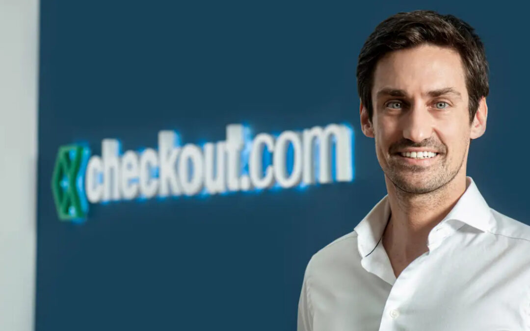 Fintech firm Checkout.com’s valuation touches $40bn after latest PE-led funding