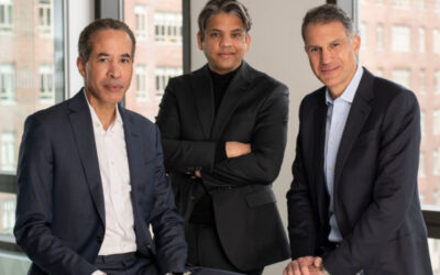 Recognize Partners Raises Roughly $1.3bn for Maiden Fund