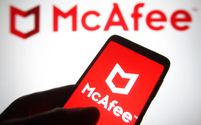 Banks Ready Sale of $10bn Debt for McAfee Leveraged Buyout