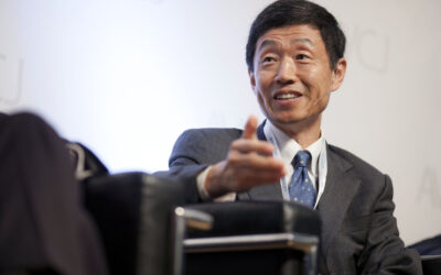 Asian private equity firm PAG weighs $2bn Hong Kong IPO plan