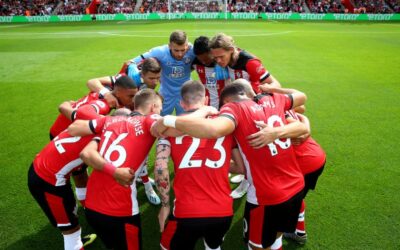 Serbian billionaire-backed Sport Republic buys Southampton in £100m deal