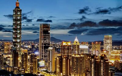 Taiwan’s largest pension fund to issue $2.3bn climate change-focused mandate