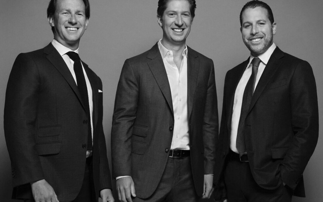 Madison Realty Capital Raises More Than $2bn For Madison Realty Capital Debt Fund V