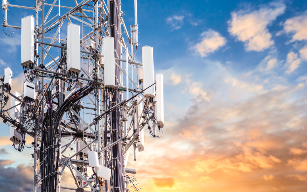 Melody Collects $1.95bn for Digital Infrastructure Fund