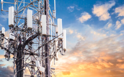 Melody Collects $1.95bn for Digital Infrastructure Fund