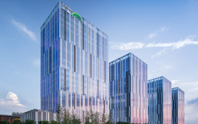 GLP closes fourth Japan fund at $3.57bn