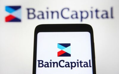 Bain Capital wants to buy outsourcing firm from Carlyle for $2bn