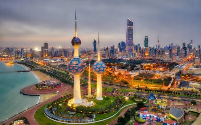 One of the World’s Biggest Wealth Funds Targets Sustainable Finance