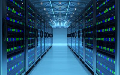 Private equity players are increasing their hold on the datacentre market