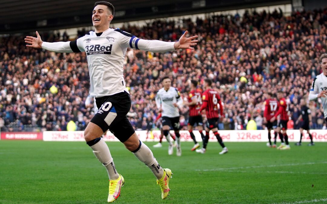 US private equity firm makes move for Derby County