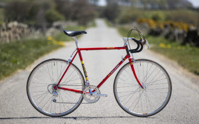 The parent company of cycling brand Raleigh snapped up by US private equity firm KKR in €1.56bn