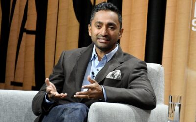 Palihapitiya-backed SPAC to take biotech ProKidney public in $2.6bn deal