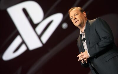 Former PlayStation Exec Launches $225m Gaming SPAC