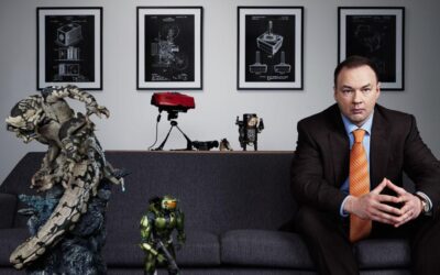 Legendary Entertainment Announces $760m Investment by Apollo Private Equity Funds