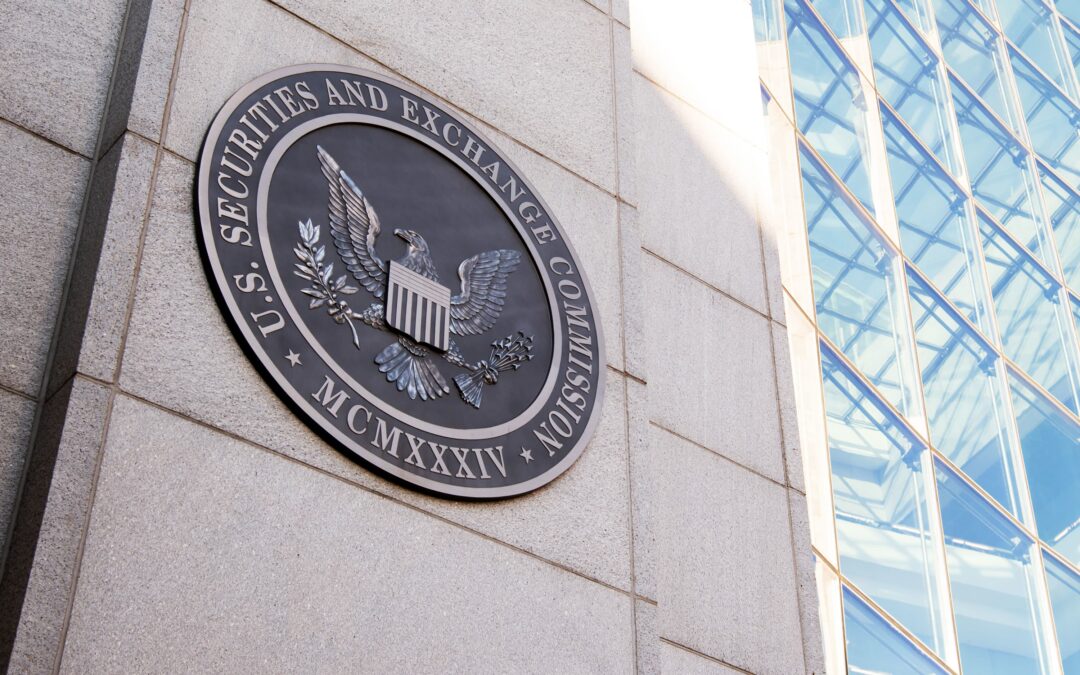Have private markets become too big to hide? The SEC thinks so